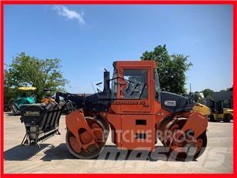 Bomag BW 174 AD 双轮压路机