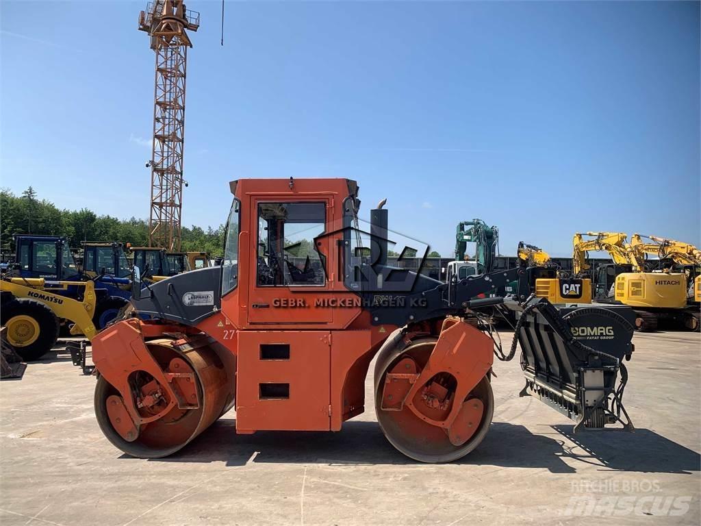Bomag BW 174 AD 双轮压路机