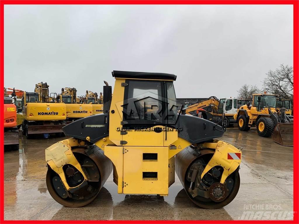 Bomag BW 174 AP 双轮压路机