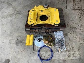 Bomag KSG 滚筒