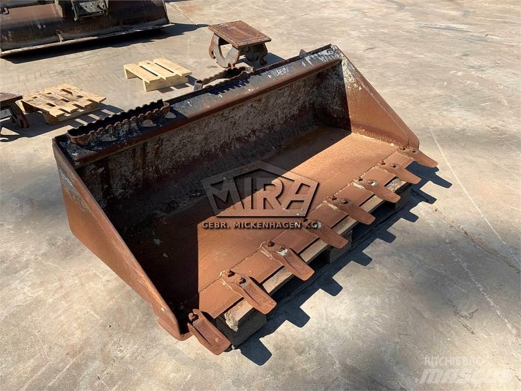 CAT 1580 mm / 挖斗