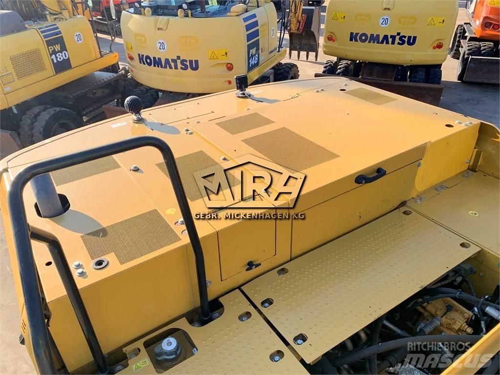 CAT 323 07A 履带挖掘机