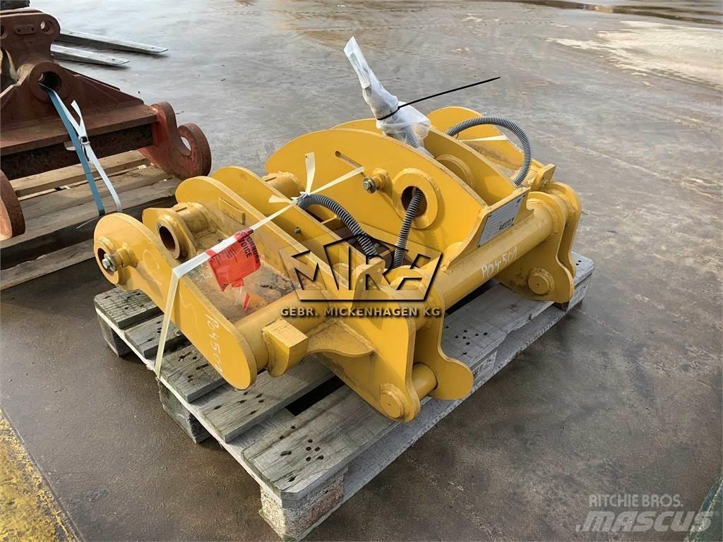 CAT 928 HZ 快速连接器