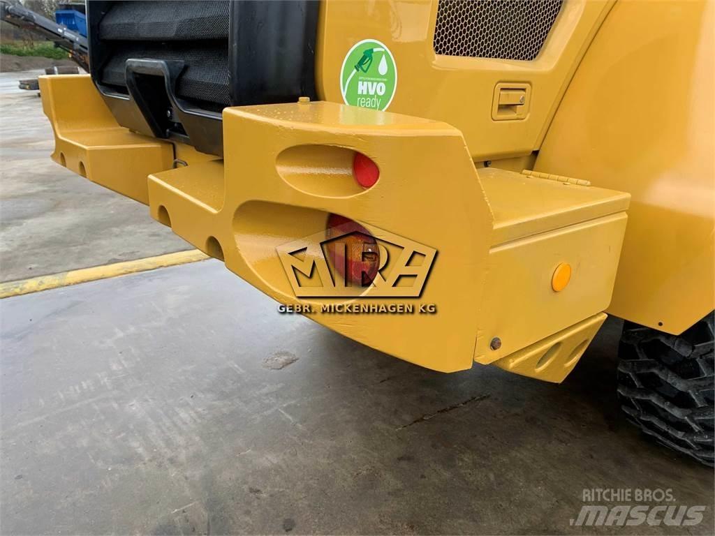 CAT 930M 轮式装载机