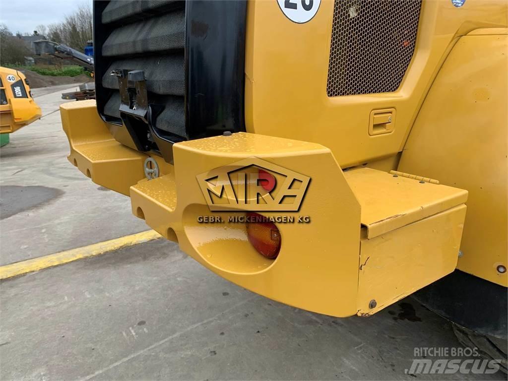 CAT 930M 轮式装载机