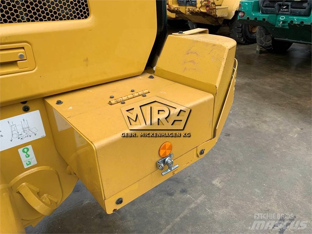 CAT 930M 轮式装载机