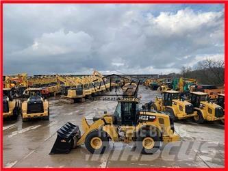 CAT 962M 轮式装载机