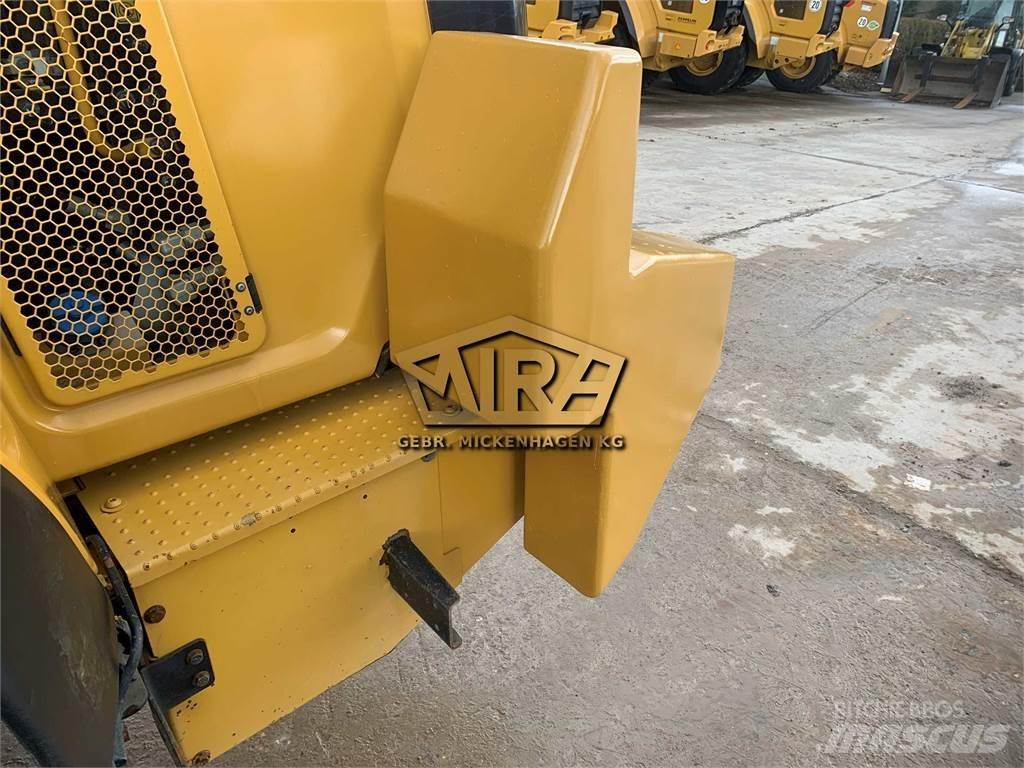 CAT 962M 轮式装载机