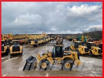 CAT 962M ( 950 M ) 轮式装载机