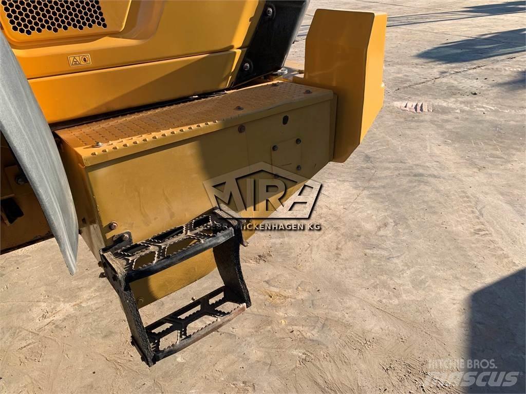CAT 980M 轮式装载机