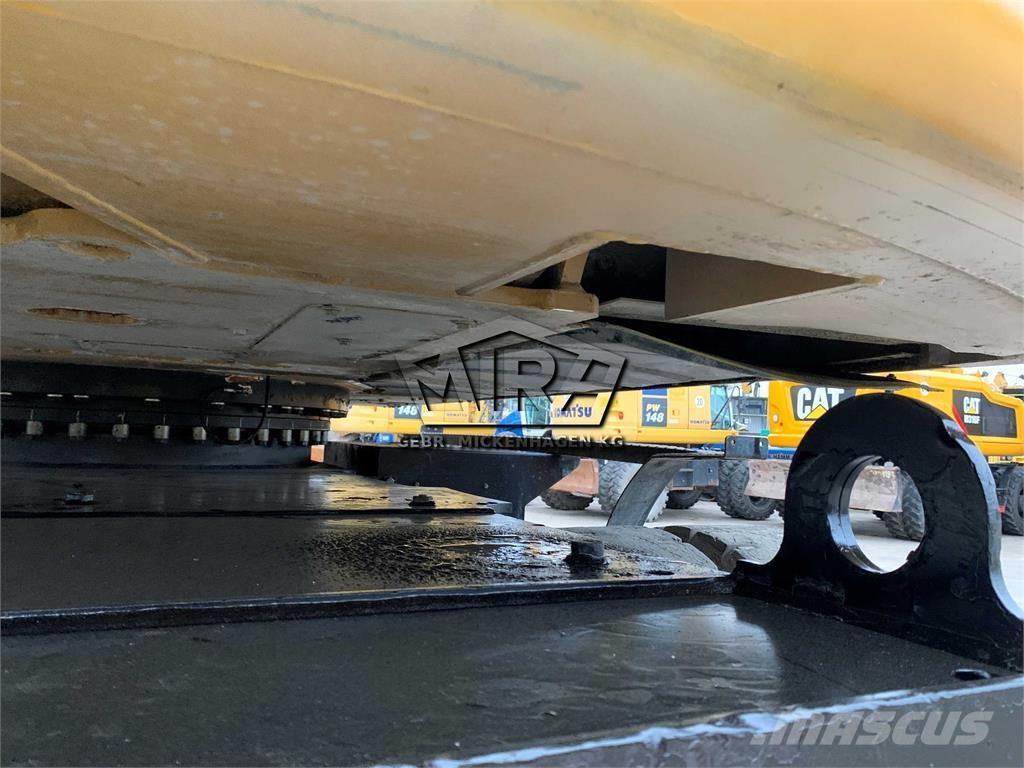 CAT MH3024 工业挖掘机