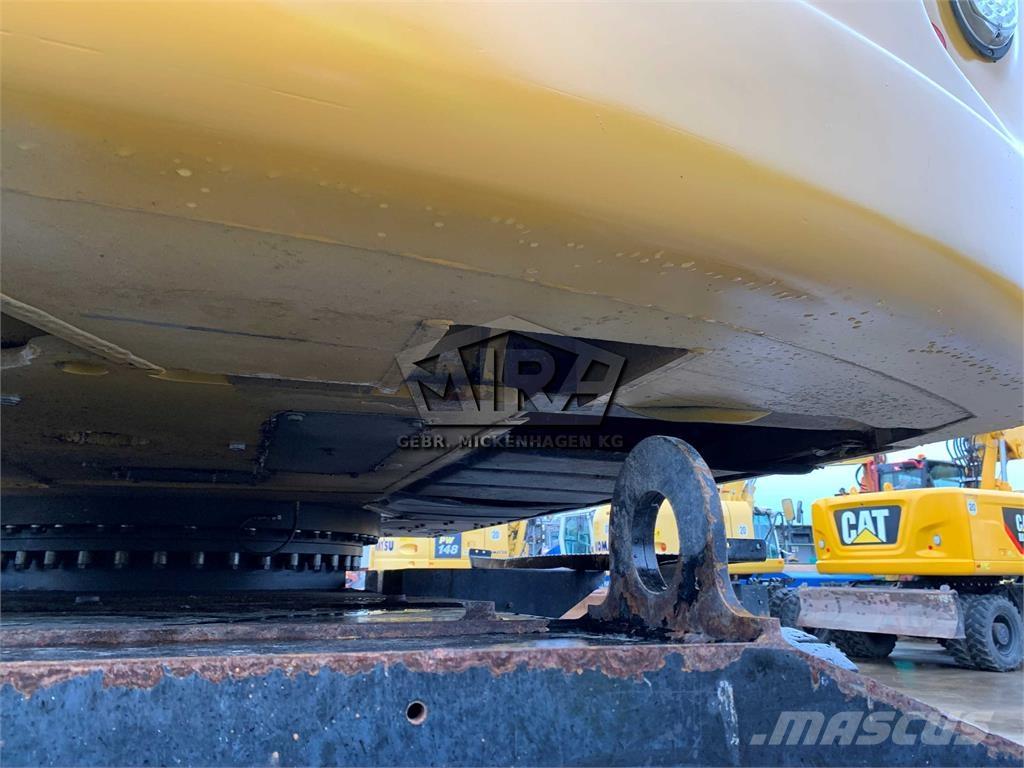 CAT MH3024 工业挖掘机