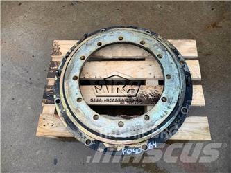 Hamm DV+70i 压实机械配件