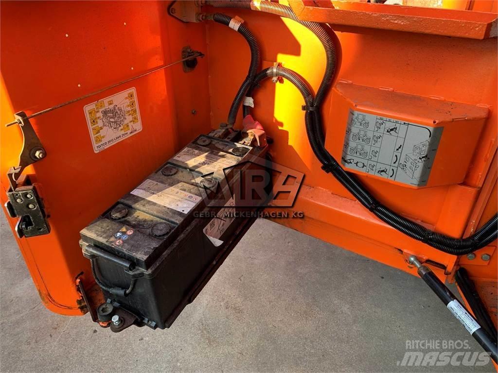 Hamm DV 90 VV 双轮压路机