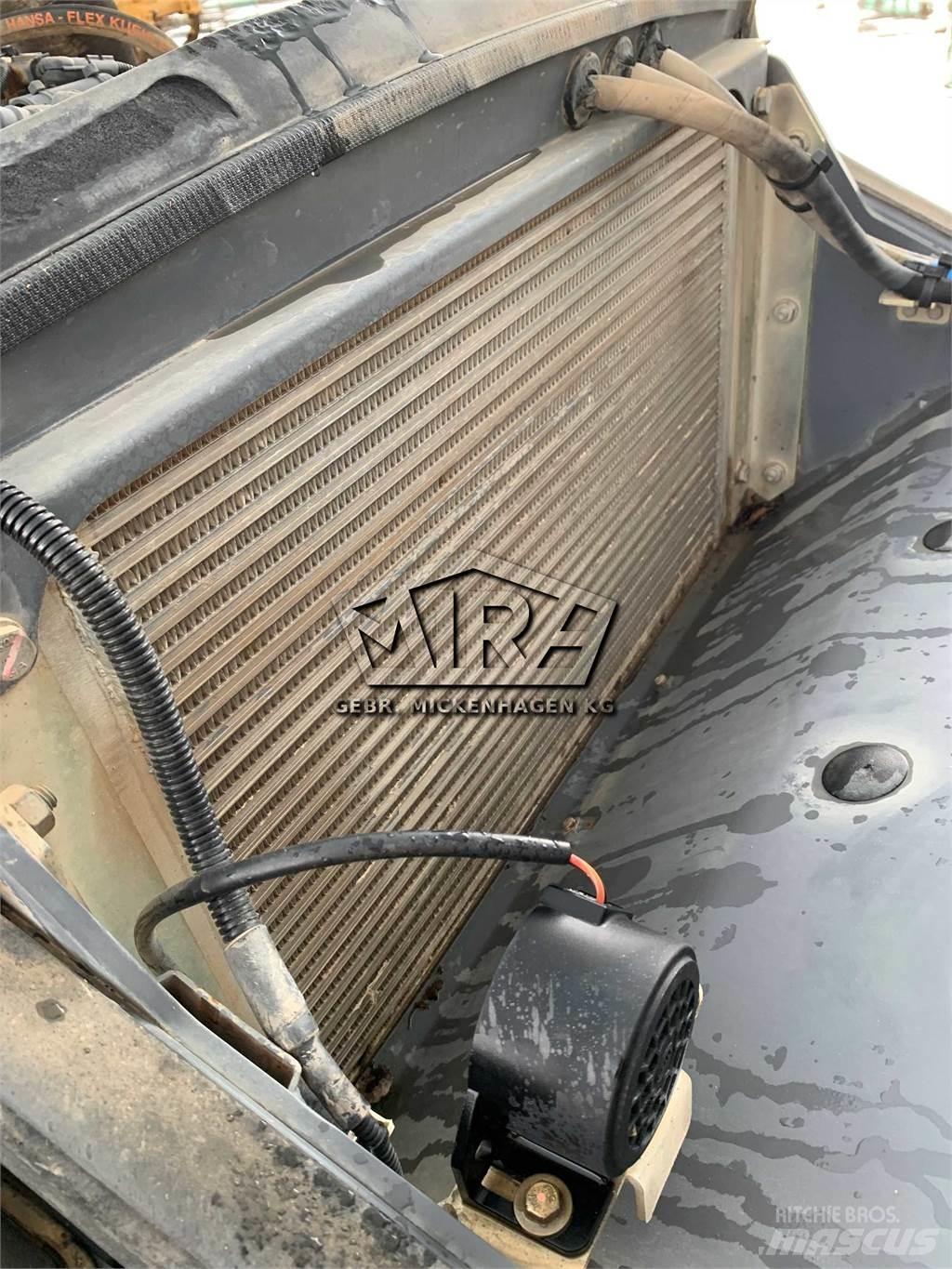 Hamm H20i P 单轮压路机