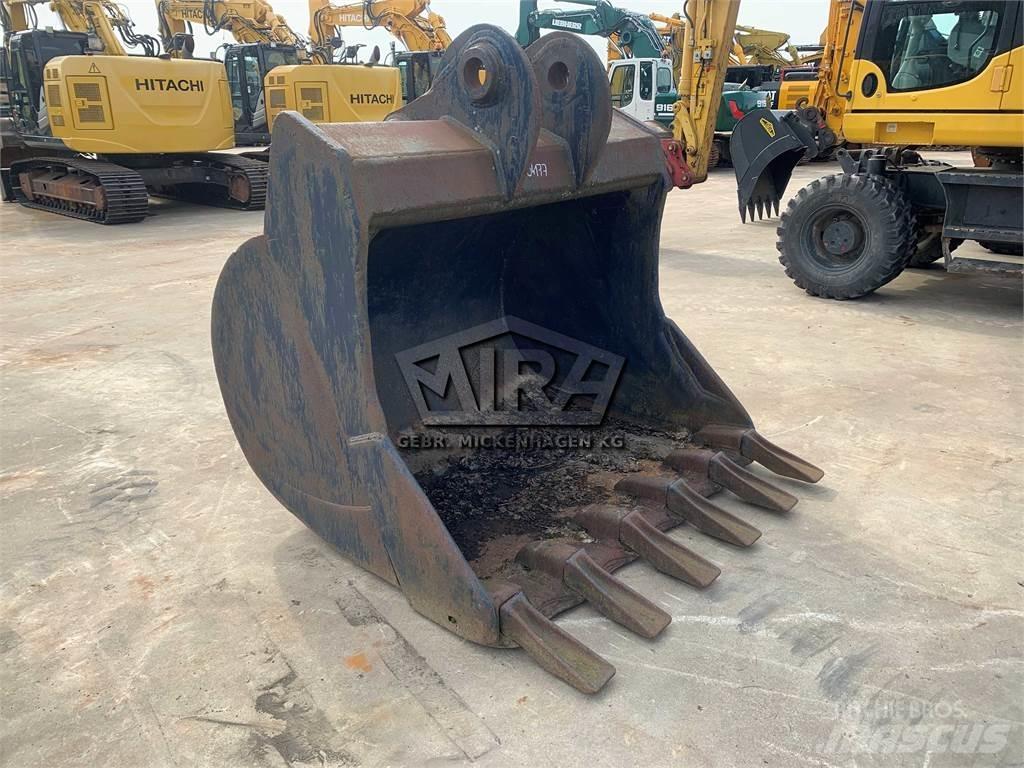 Komatsu 1800 mm 挖掘机配件