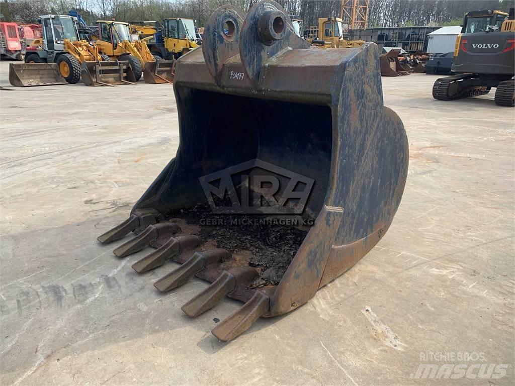 Komatsu 1800 mm 挖掘机配件