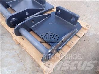 Lehnhoff MS 10 快速连接器