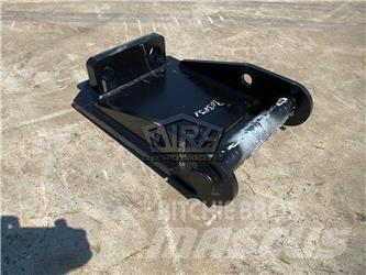 Lehnhoff MS 10 快速连接器
