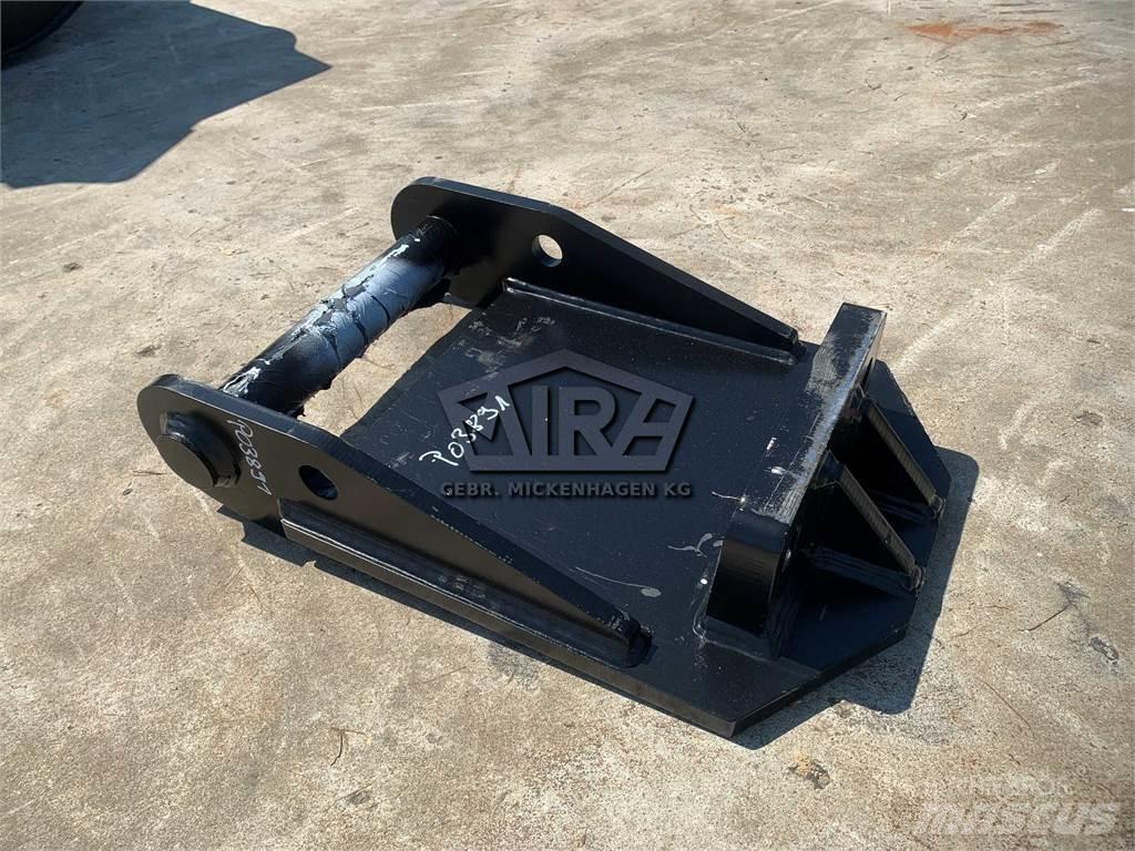 Lehnhoff MS 10 快速连接器