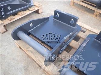 Lehnhoff MS 10 快速连接器