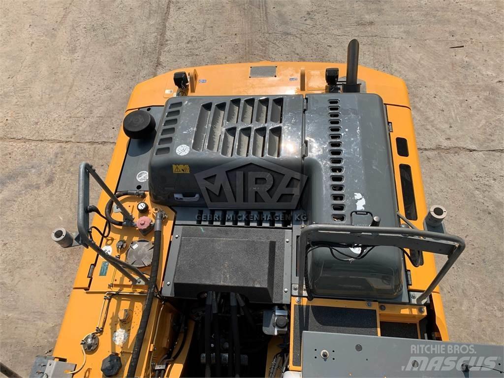 Liebherr R 926 LC 履带挖掘机