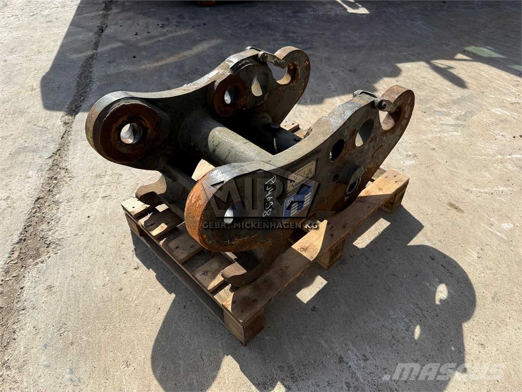 Liebherr SW48 快速连接器