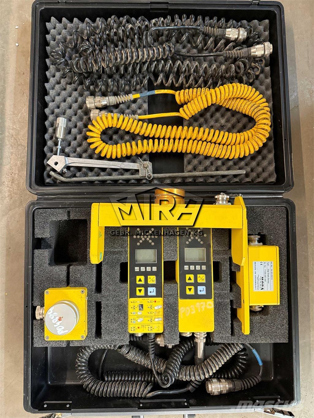  Mobamatic 电子设备