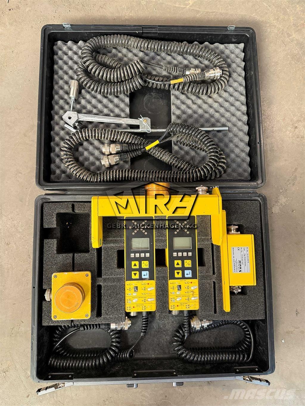  Mobamatic 电子设备