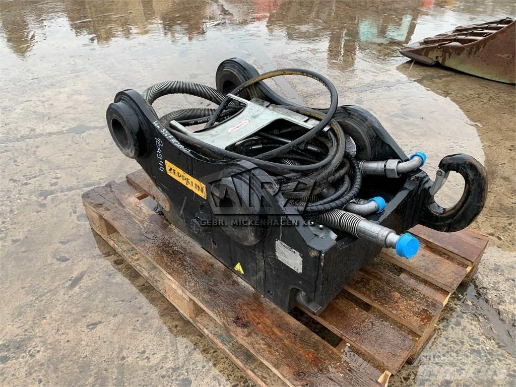  Oil Quick OQ70 快速连接器