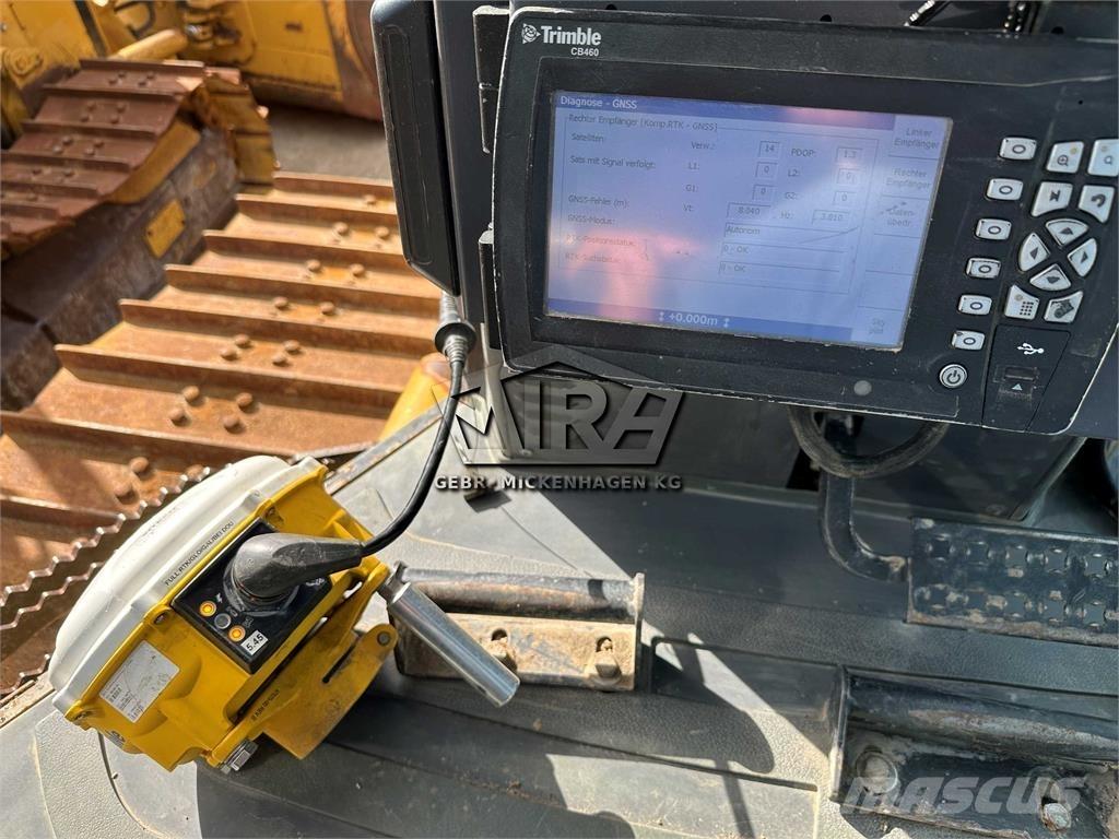 Trimble MS995 建筑机械-其他