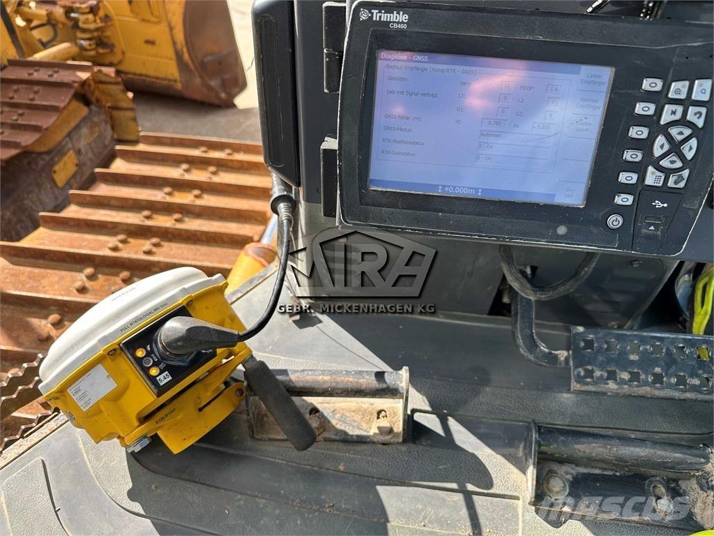 Trimble MS995 建筑机械-其他