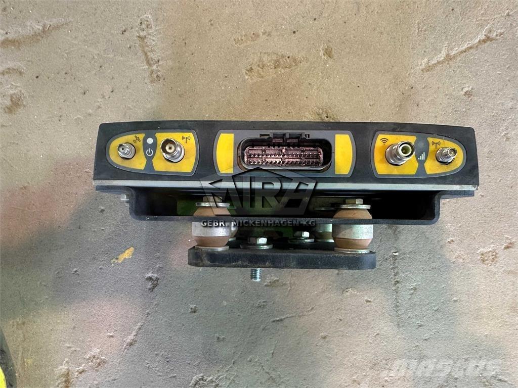 Trimble SNM941 - 60 建筑机械-其他