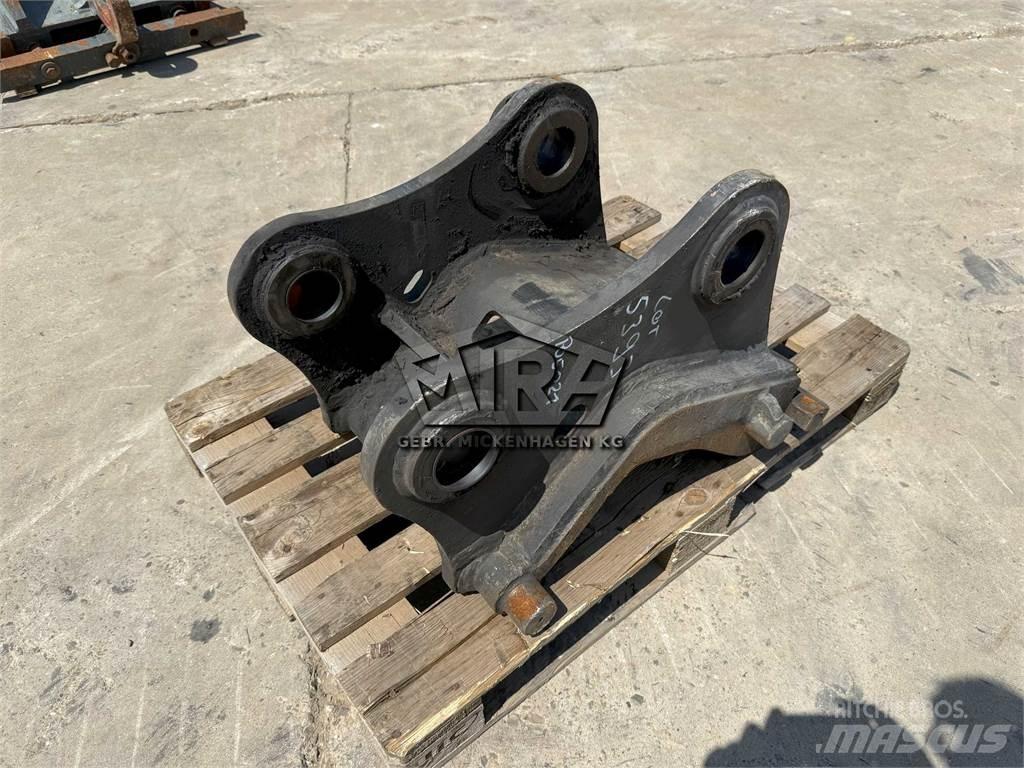 Verachtert CW30 快速连接器