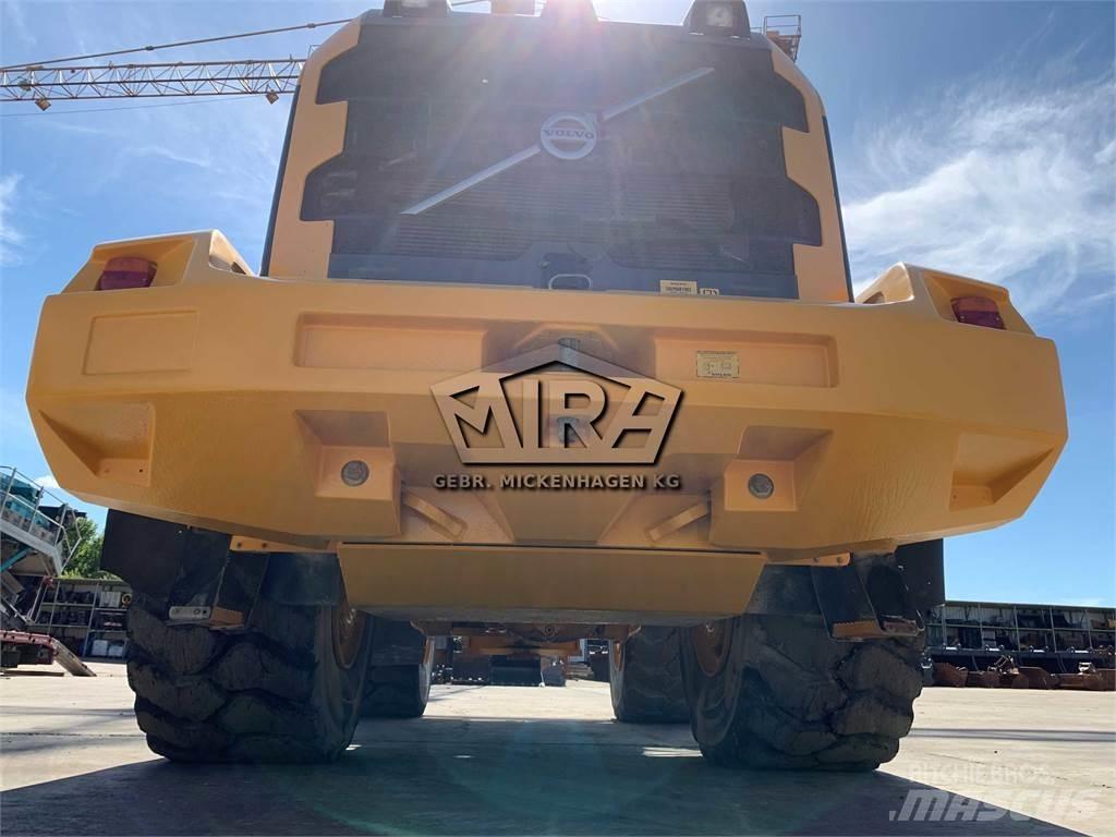Volvo L 180 G 轮式装载机