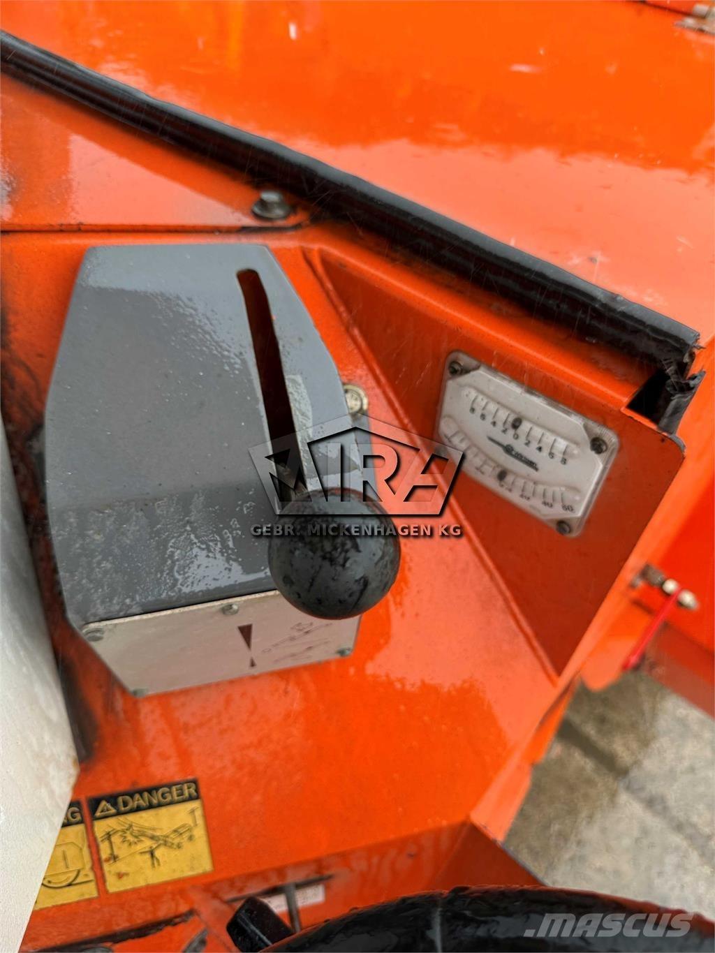 Wirtgen W 1000 FK 沥青路面铣刨机|铣刨机