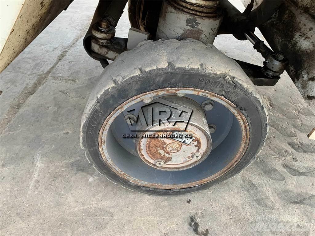 Wirtgen W 1000L 沥青路面铣刨机|铣刨机