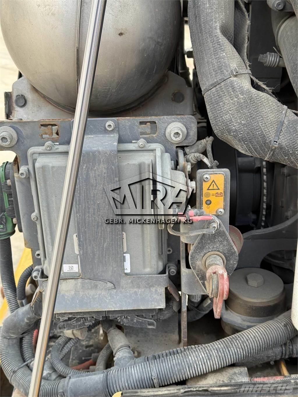 Wirtgen W 50 Ri 沥青路面铣刨机|铣刨机