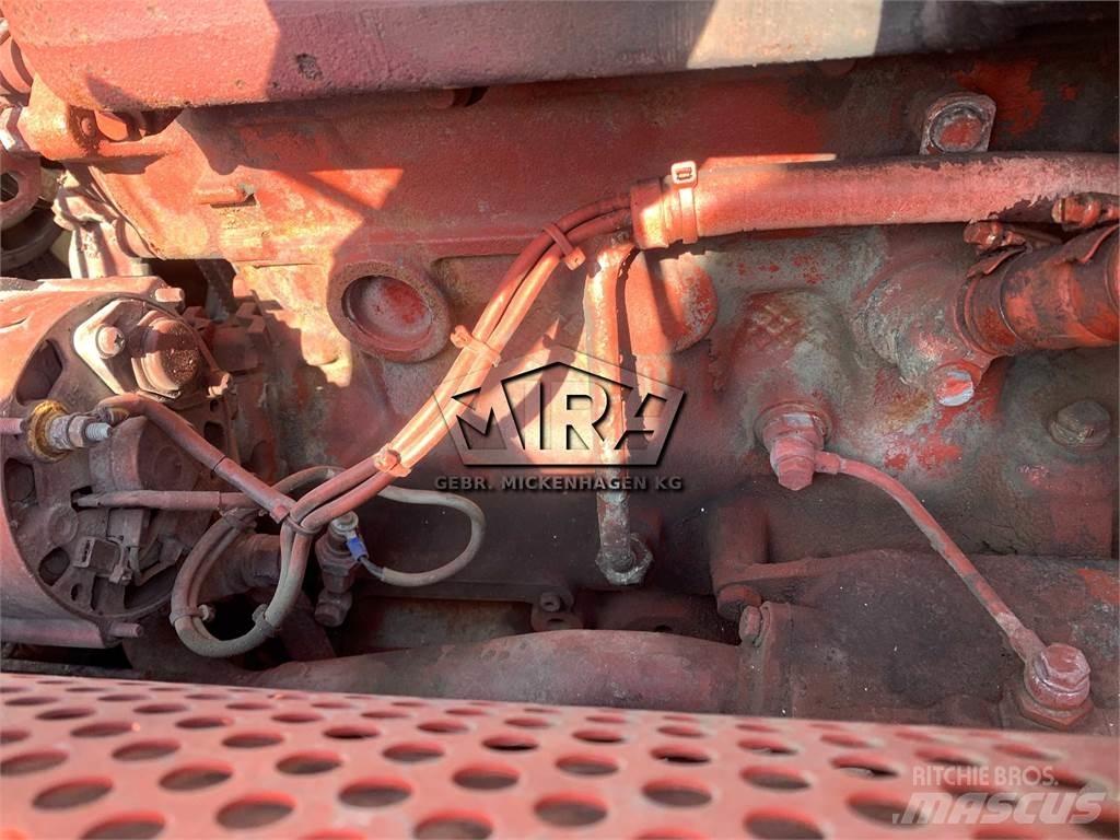 Wirtgen W 500 沥青路面铣刨机|铣刨机