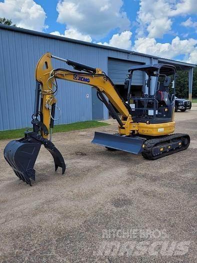 XCMG XE35U 其他组件