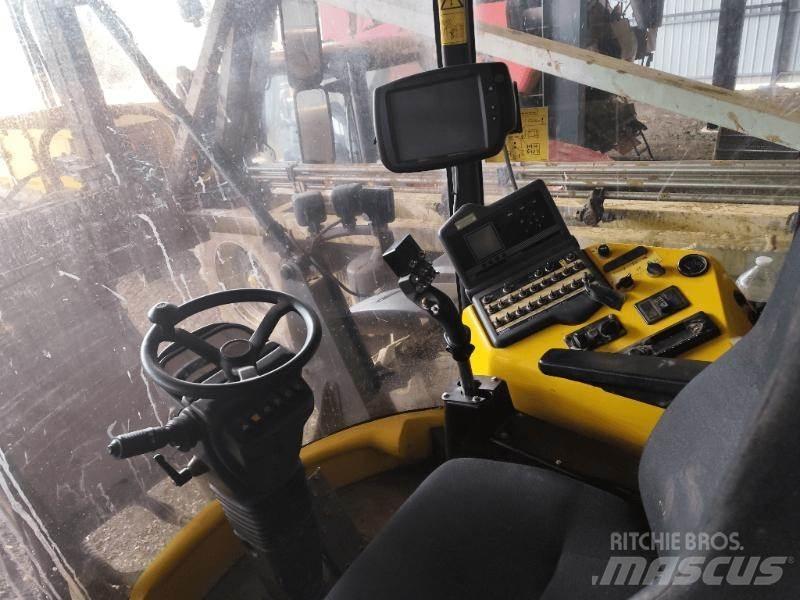 Artec F40 液肥喷雾机