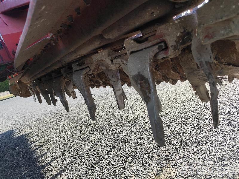 Kuhn COMBINE 多功能条播机
