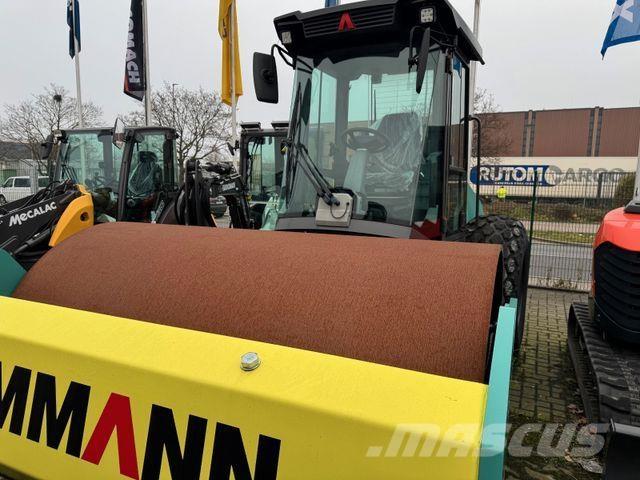 Ammann ARS 110 其他压路机