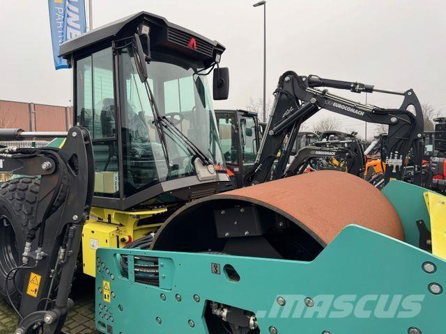 Ammann ARS 110 其他压路机