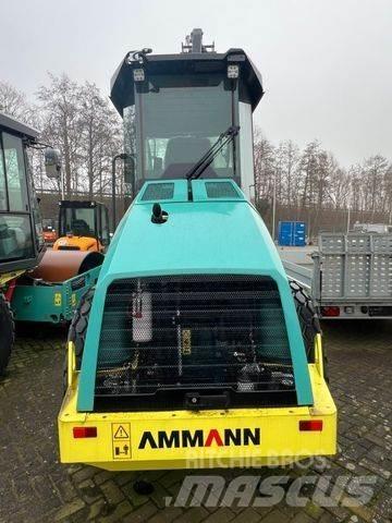 Ammann ARS 70 单轮压路机