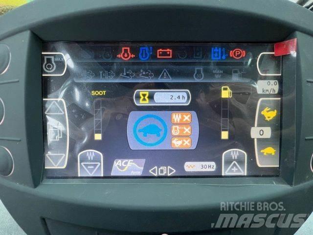 Ammann ARS 70 单轮压路机