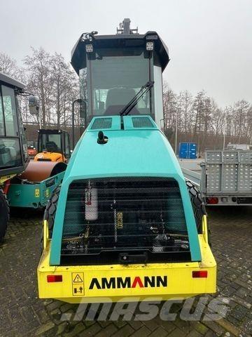 Ammann ARS 70 单轮压路机