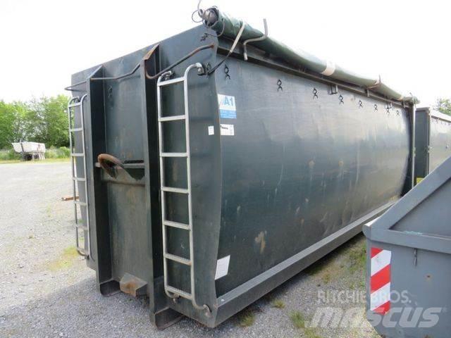  ANDERE 工程吊钩车