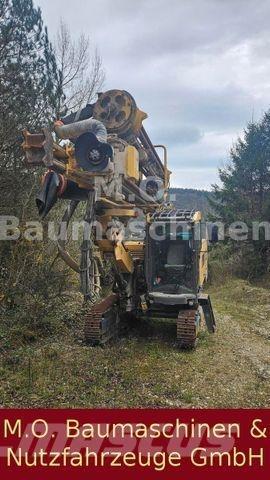 Atlas Copco ROC F6 钻头