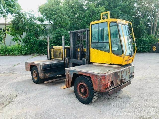 Baumann GS50 12 45 侧卸式铲车